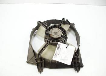 WENTYLATOR CHŁODNICY MAZDA 323F 122750-4851 WENTYLATOR CHŁODNICY MAZDA 323F 122750-4851