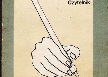 (01774) OSZUKIWAŁEM WŁADZE – JUREK BECKER