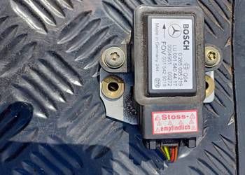 Mercedes Vaneo W414, W168 czujnik ESP 0265005219 BOSCH