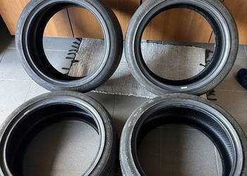 HankookVentus Prime3 K125 235/40 R18 91 W