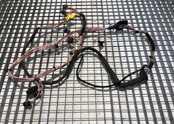 WIĄZKA DRZWI PRZÓD LEWY MAN TGX I 81960010549 18. 441KM PRZEWÓD