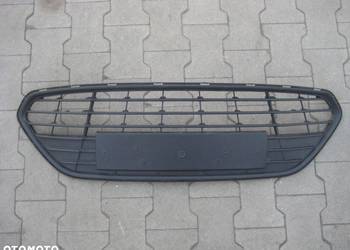 FORD MONDEO MK4 LIFT KRATKA ZDERZAKA BS7117B968A