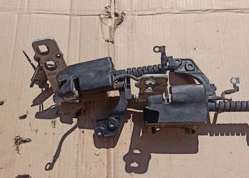 bmw e91 siłowniki tyl klapy komplet