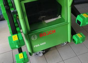 FWA 4450 i FWA 4455 -  Geometria Bosch