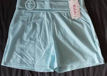 Spodenki krótkie