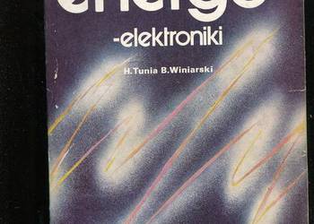 Podstwy energoelektroniki - Tunia , Winiarski
