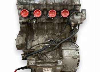 SILNIK PC25E HONDA CBR 600 F F3 PC31 599ccm 105KM 1995-1998 engine 49 003km