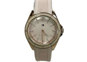 Zegarek Ala Hilfiger