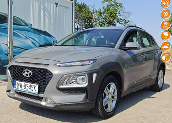 Hyundai Kona I (2017-2023)