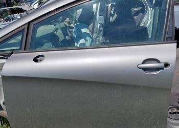 Drzwi Seat Leon II LW7Y
