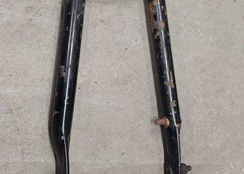 Jawa 350 typ 634 wahacz