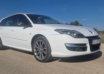 Renault Laguna 3 Lift 2.0 Dci BOSE