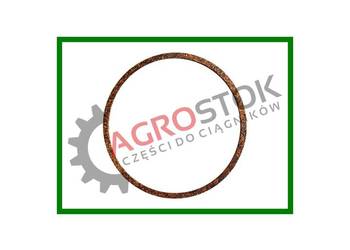 Uszczelka filtra oleju mtz