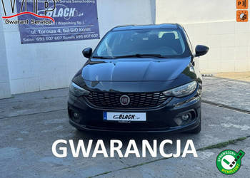 Fiat Tipo Pisemna Gwarancja 12 miesięcy II (2016-)