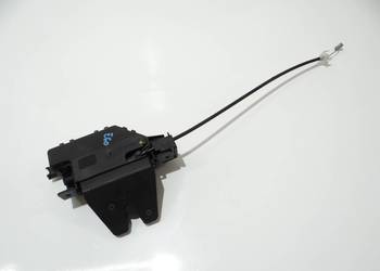 BMW E60 ZAMEK KLAPY BAGAŻNIKA 7840617