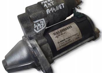 ROZRUSZNIK Opel Meriva B 1.4 T 25192447 0001192009