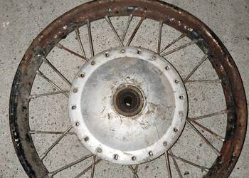 Koło R19 Dniepr K650 MT