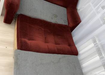 Kanapa sprzedam tanio