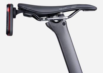 Uchwyt radaru do siodelka WTB Gravelier - Garmin Varia 515 (rozmiar S)