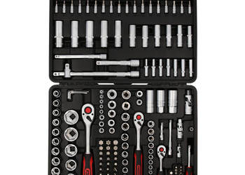 Zestaw kluczy nasadowych KS Tools 917.0779  179 szt.