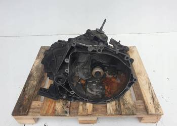 Citroen C4 1.6 HDI SKRZYNIA BIEGÓW 20EA01 manual MANUALNA