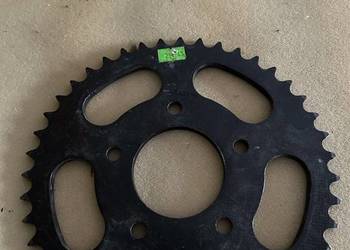 Jtr254-43z Honda cbf25004-06 XL200 82-84