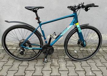 Rower POLYGON PATH 2 28"