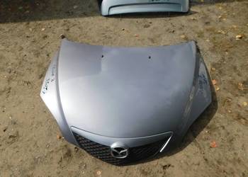 mazda 3 maska nr 33197 WYSYŁKA