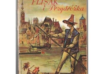 Flisak i Przydróżka - Januszewska Hanna