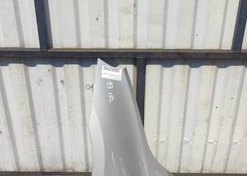 BMW 2 II F45 F46 BŁOTNIK PRZEDNI LEWY SREBNY