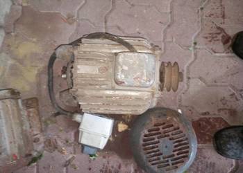 Silnik 3 kw 38kg