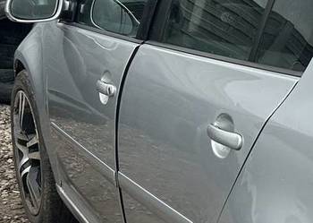 drzwi przednie tylne prawe/lewe vw Golf V