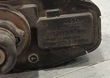 Mechanizm elektryczne ustawianie lusterek Volkswagen Golf mk2 II