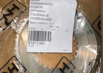 81871395 Piasta New Holland Case Nowa ORG CNH 26/63z TS 7840 Ford Fiat