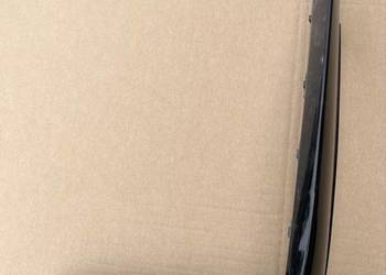 MERCEDES CLS C257 LISTWA ZDERZAKA PRAWY PRZÓD A2578855602
