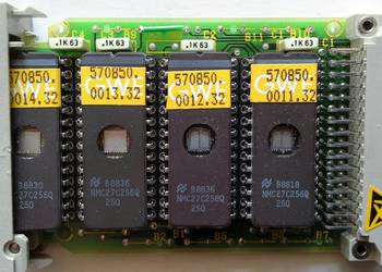 Siemens 6FX1850-0BX01-3C Simatic E-Prom