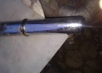 Simson wydech kpl