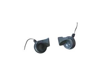 BMW E84 E87 E90 E91 Klakson sygnał komplet