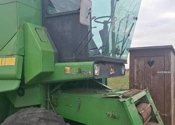 John deere 1052
