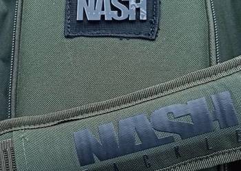 nash torba na echosonde
