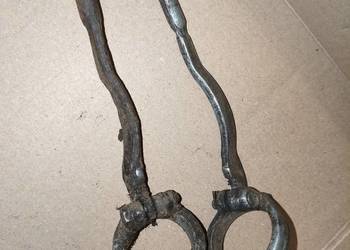 Dźwignia sprzęgła skrzyni biegów M72 K750