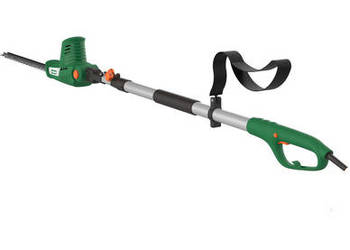 Nożyce do żywopłotów Hawksmoor 550 W, 52 cm, 230 V