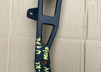 MERCEDES A KLASA W176 ŚLIZG MOCOWANIE ZDERZAKA PRAWY PRZÓD A1768850921