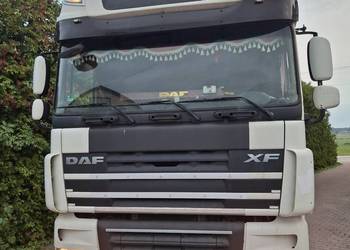 Daf 105 460km 2011rok