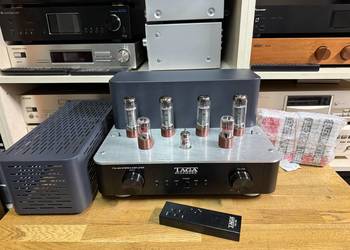 Wzmacniacz lampowy Taga Harmony TTA-500