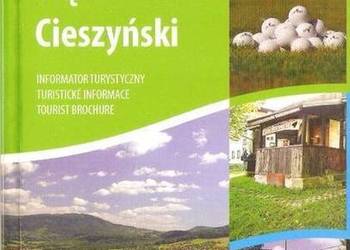 ŚLĄSK CIESZYŃSKI INFORMATOR TURYSTYCZNY