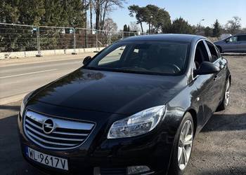 Opel Insignia 2.0 Ecoflex Cosmo