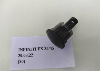 CZUJNIK TEMPOMAT INFINITI FX35 FX45