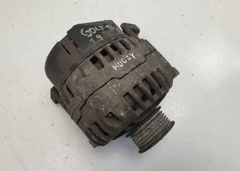 VW Golf III 1.9 TDI ALTERNATOR Oryginał