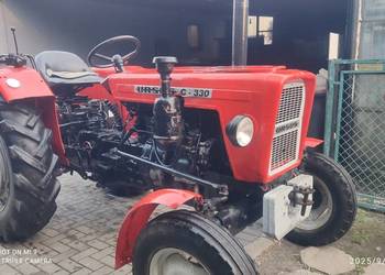 Ursus c 330 capek